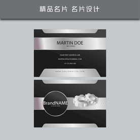 名片模板 名片设计 名片图片