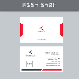 名片模板 名片设计 名片图片