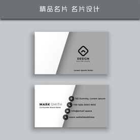 名片模板 名片设计 名片图片