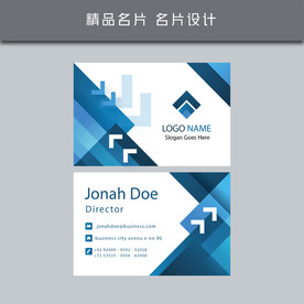 名片模板 名片设计 名片图片