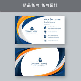 名片模板 名片设计 名片图片