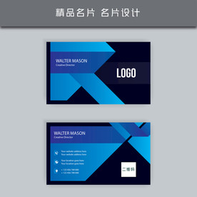 名片模板 名片设计 名片图片