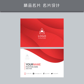 名片模板 名片设计 名片图片