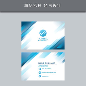 名片模板 名片设计 名片图片