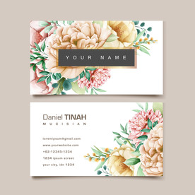 名片模板 名片设计 名片图片