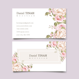 名片模板 名片设计 名片图片