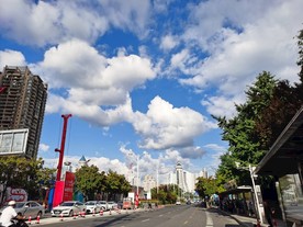 城市街道