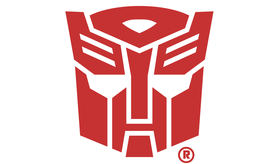 变形金刚标志标识图标素材