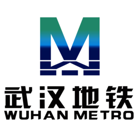武汉地铁图标图形标志素材