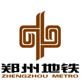 郑州地铁图标图形标志素材