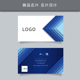 名片模板 名片设计 名片图片