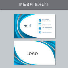 名片模板 名片设计 名片图片