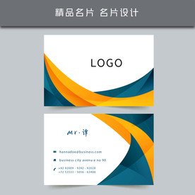 名片模板 名片设计 名片图片