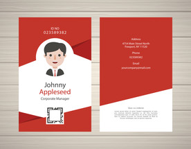 工作证 工牌 吊牌图片