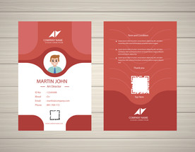 工作证 工牌 吊牌图片