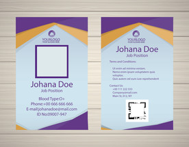 工作证 工牌 吊牌图片