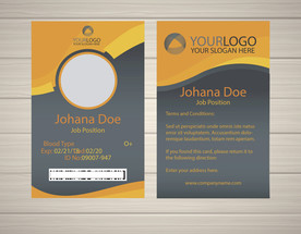 工作证 工牌 吊牌图片