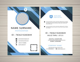 工作证 工牌 吊牌图片