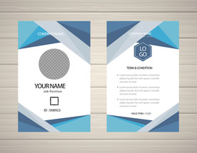 工作证 工牌 吊牌图片