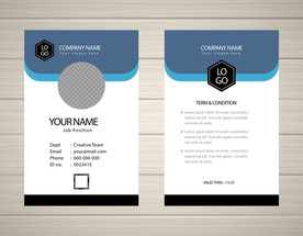 工作证 工牌 吊牌图片