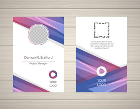 工作证 工牌 吊牌图片