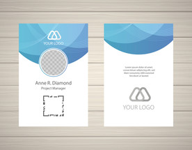 工作证 工牌 吊牌图片