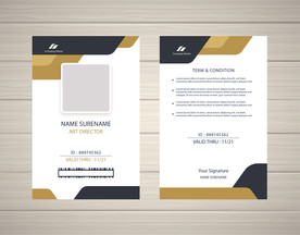 工作证 工牌 吊牌图片