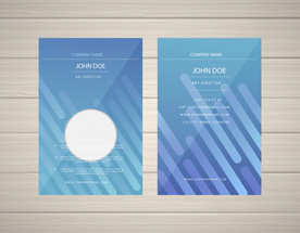 工作证 工牌 吊牌图片