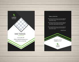 工作证 工牌 吊牌图片