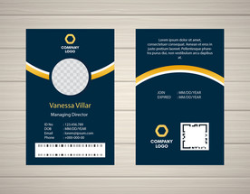 工作证 工牌 吊牌图片