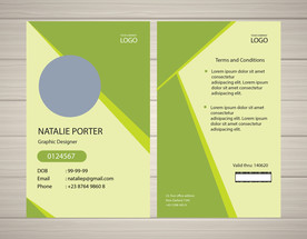 工作证 工牌 吊牌图片