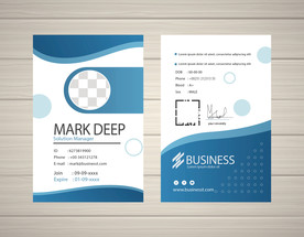 工作证 工牌 吊牌图片