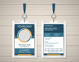 工作证 工牌 吊牌图片