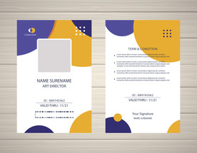 工作证 工牌 吊牌图片