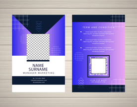 工作证 工牌 吊牌图片