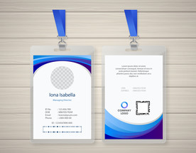 工作证 工牌 吊牌图片