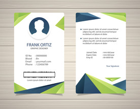 工作证 工牌 吊牌图片