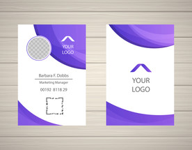 工作证 工牌 吊牌图片