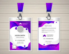 工作证 工牌 吊牌图片