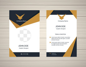 工作证 工牌 吊牌图片