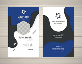 工作证 工牌 吊牌图片