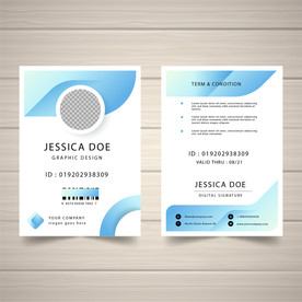 工作证 工牌 吊牌图片