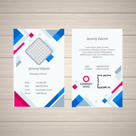 工作证 工牌 吊牌图片