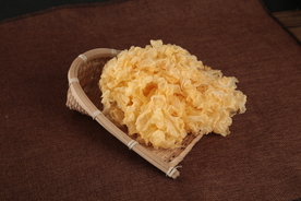 燕窝·养生·粥类