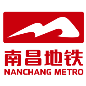 南昌地铁图形图标标识素材