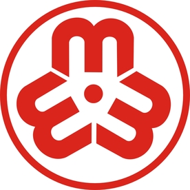 妇联图形图标标识素材