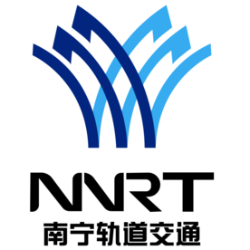 南宁交通图形图标标识素材