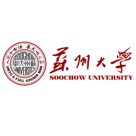 苏州大学图形图标标识素材