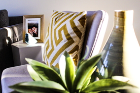 现代格调室内家居