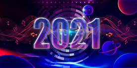 2021年